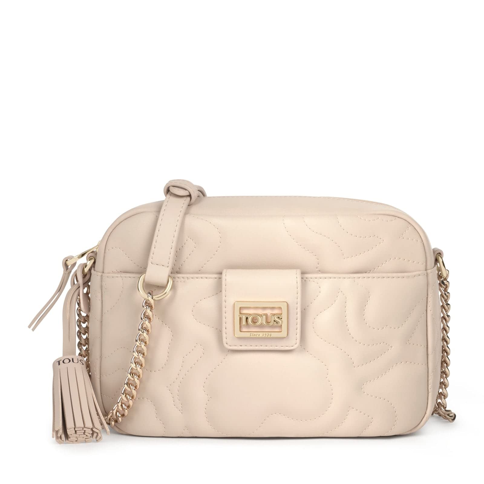 TOUSWomen's Bandolera-reporter K Dream Shoulder Bag - Reporter K Dream