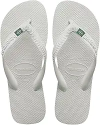 Chinelo Havaianas Sandalias Havaianas Brasil Light adulto-unissex