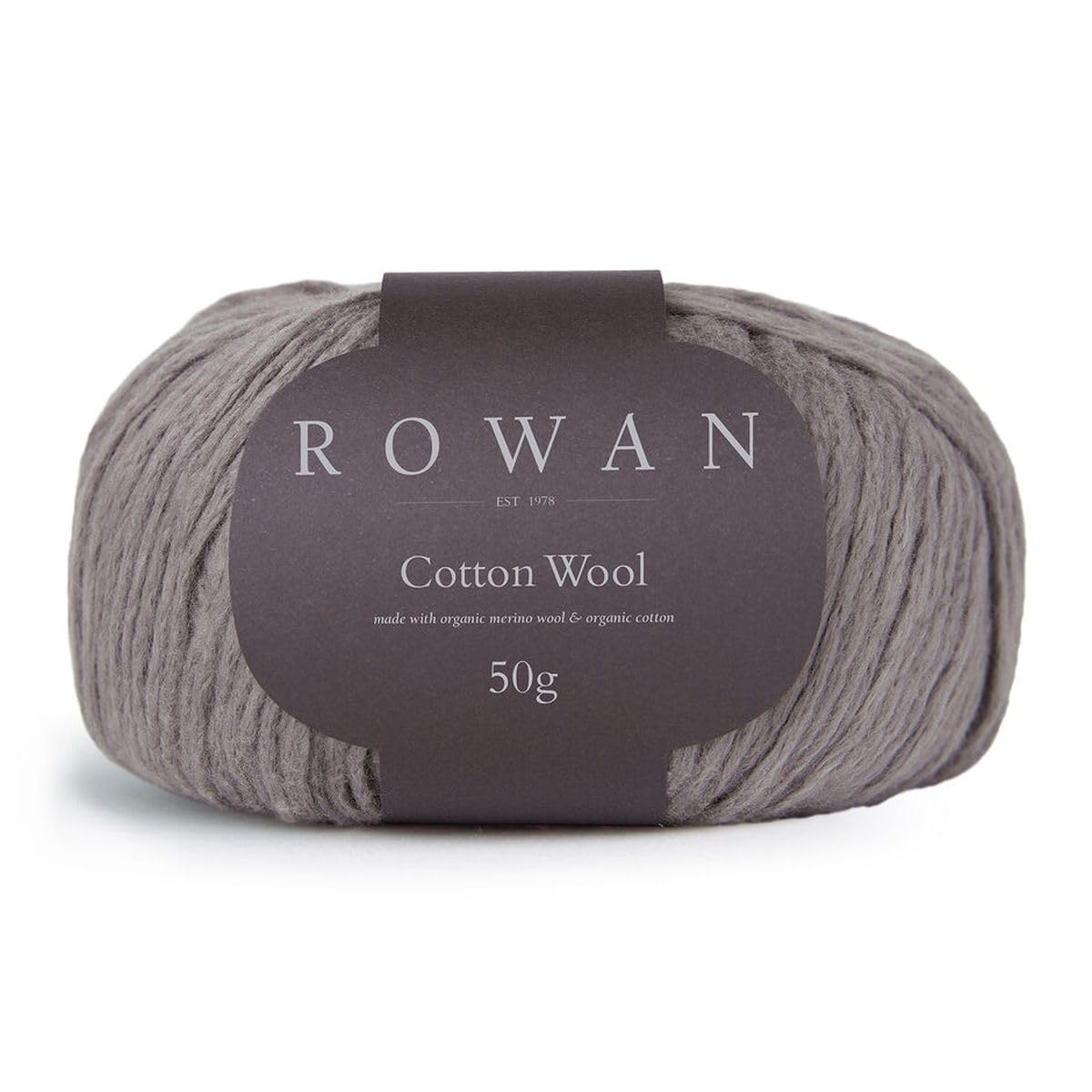 RowanCotton Wool, Naptime (204), 50g