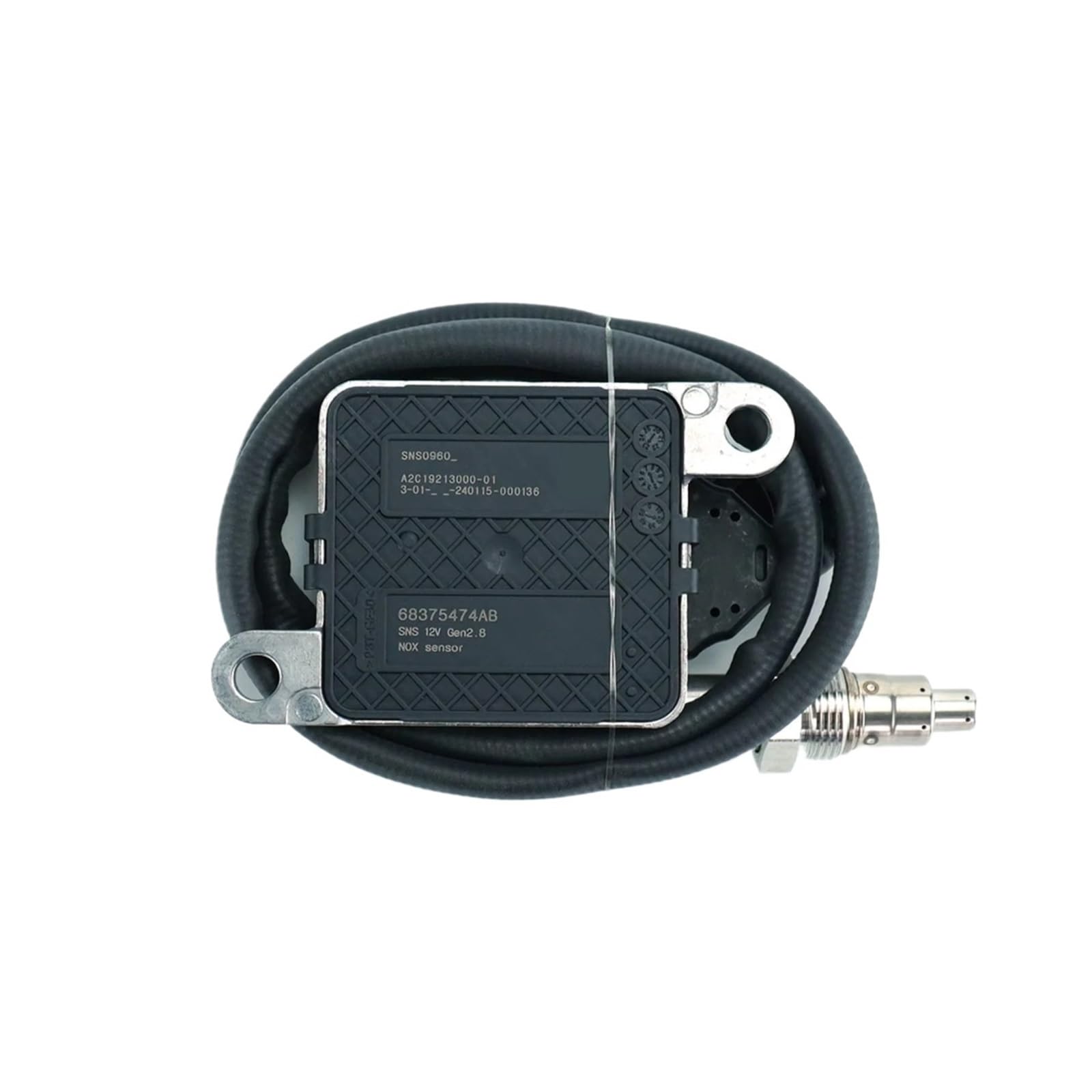 PXQCHAVLN 68375474AB Nitrogen Oxygen Sensor 3500 4500 5500 2019 2020 2021 6.7L Nox Sensor