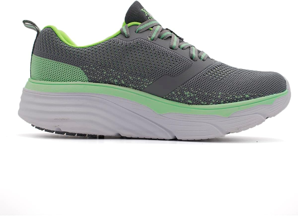 Laforst Womens Fashion Extreme Comfort Nonslip Sneaker - Image 3