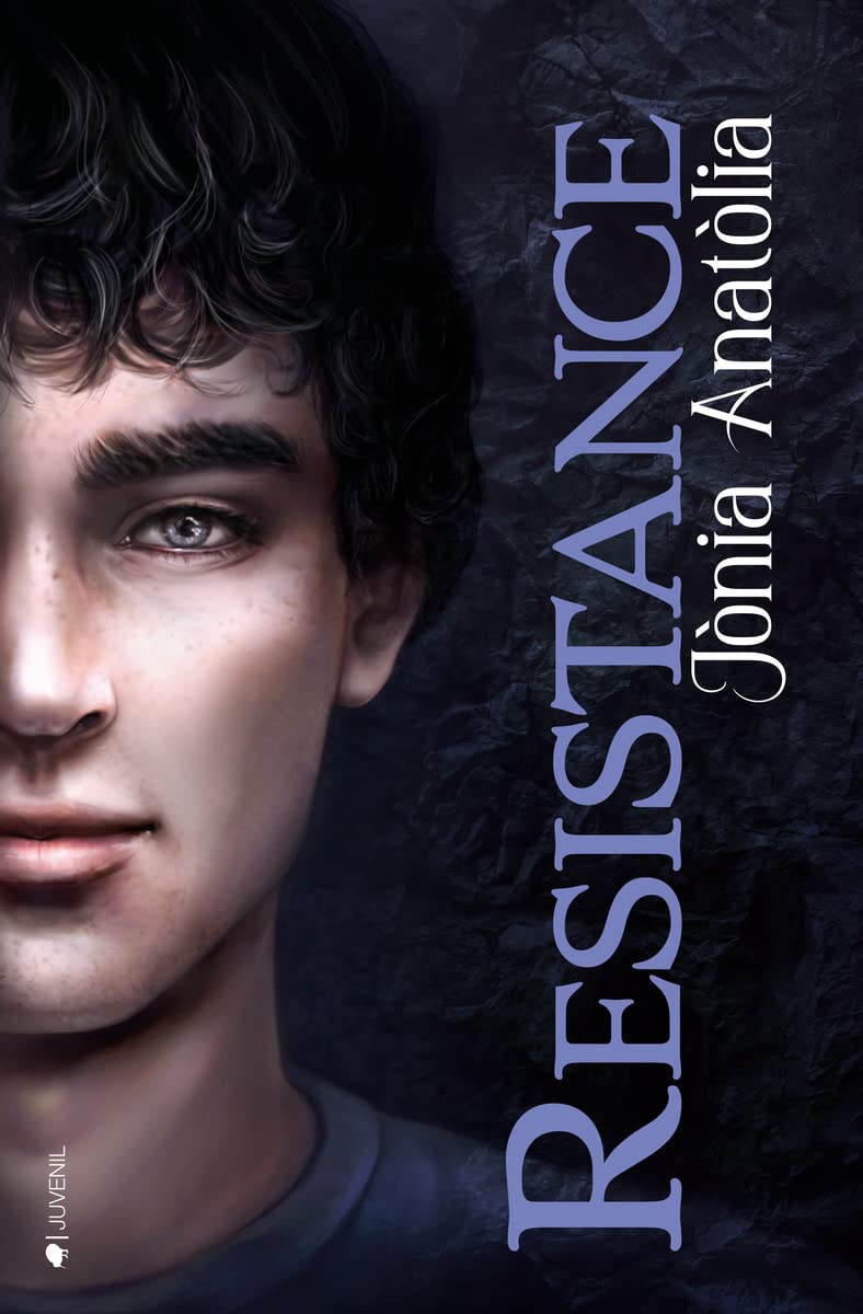 Resistance (JUVENIL) : ANATOLIA, JONIA: Amazon.es: Libros
