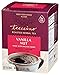 Teeccino Vanilla Nut Herbal Tea - Rich & Roasted Herbal Tea That’s Caffeine Free & Prebiotic For Natural Energy, 10 Tea Bags