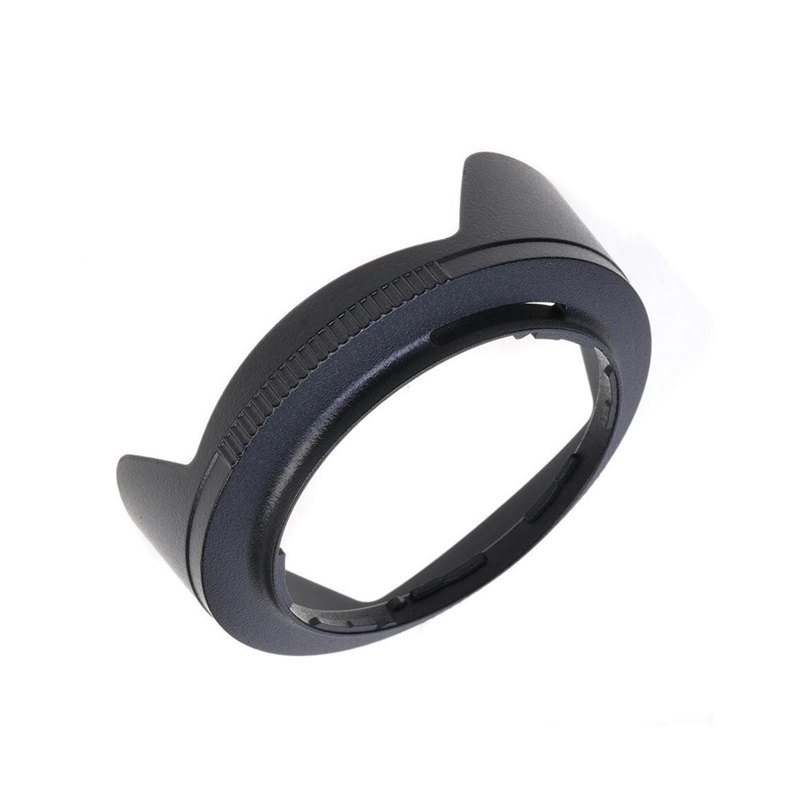 Parasol for Lente HB98, Compatible con Nikon, Lentes Z 24-50mm F / 4-6,3,24-50 F4-6.3 FX Z7 Z6, reemplaza HB-98
