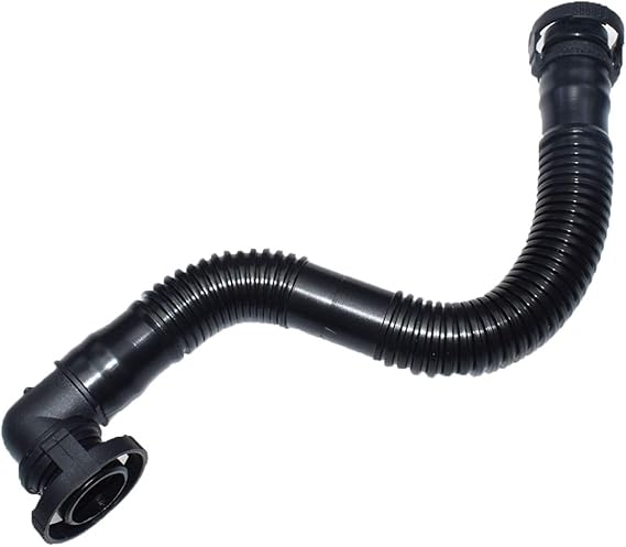 TUYAU DURITE DE VENTILATION POUR PORSCHE CAYENNE S 955 V8 4.5 BOÎTIER MANIVELLE