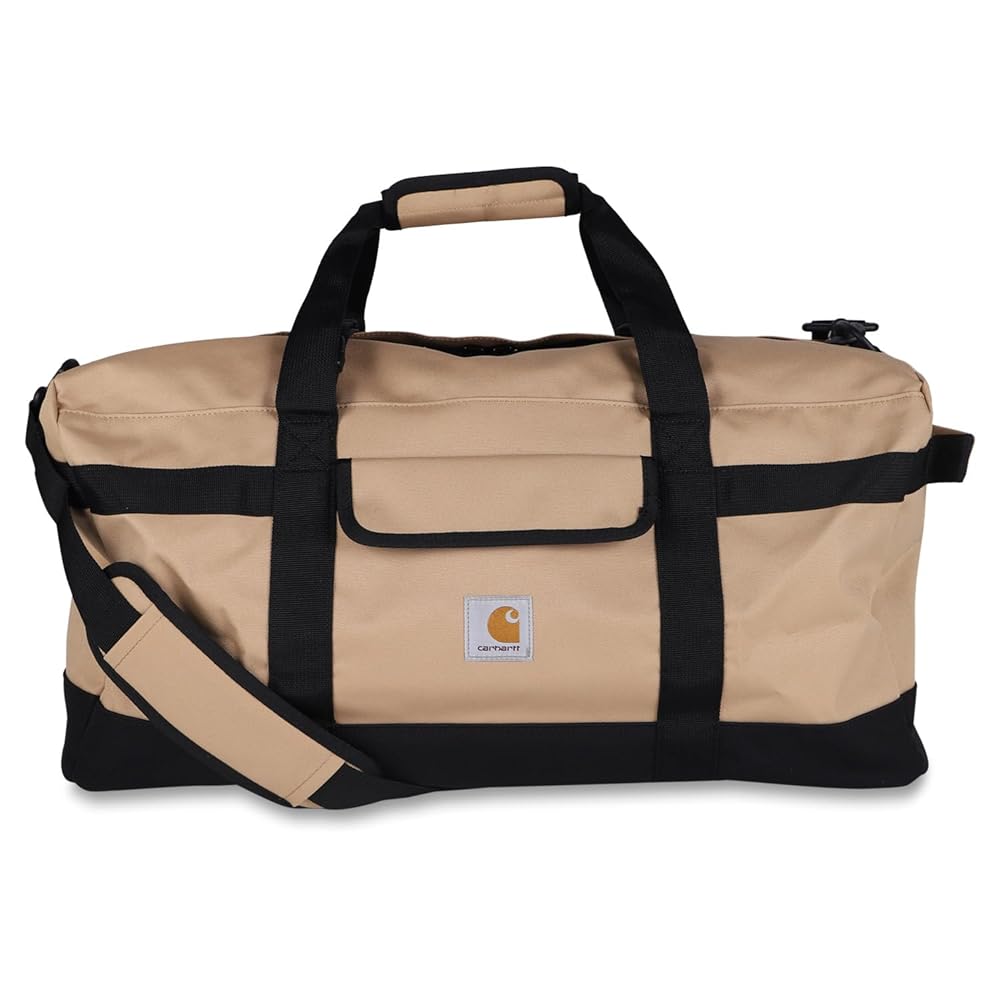 カーハート ダッフルバッグ Amazon | カーハート Carhartt 40L Utility Duffel バッグ