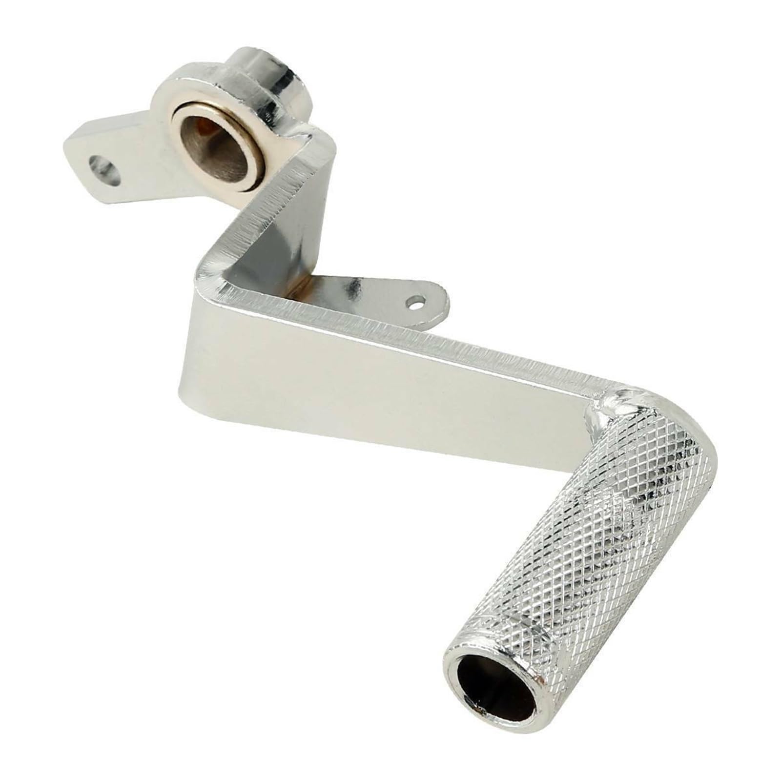 Emympuksck One Color Motorcycle Rear Brake Lever Pedal For Cb250 Hornet 250 1996-2010 1997 1998 1999 2000 2001 2002 2003 2004 2005 2006 2007