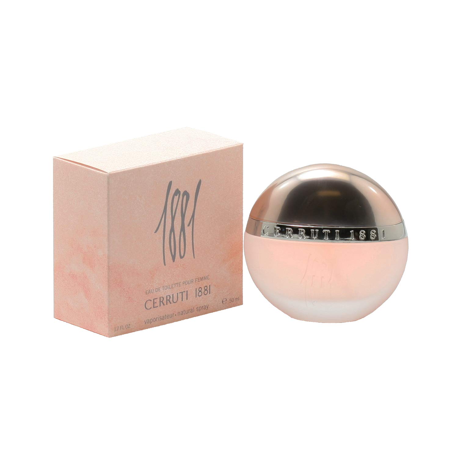 Amazon.com : 1881 By Nino Cerruti - Eau De Toilette Spray