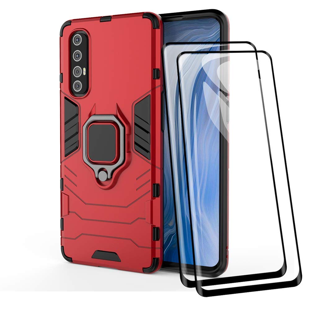 Protective Cover Oppo Find X2 Neo Case Amazon TANYO Phone Case