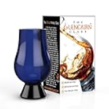 GLENCAIRN BLUE WHISKY GLASS IN GIFT CARTON