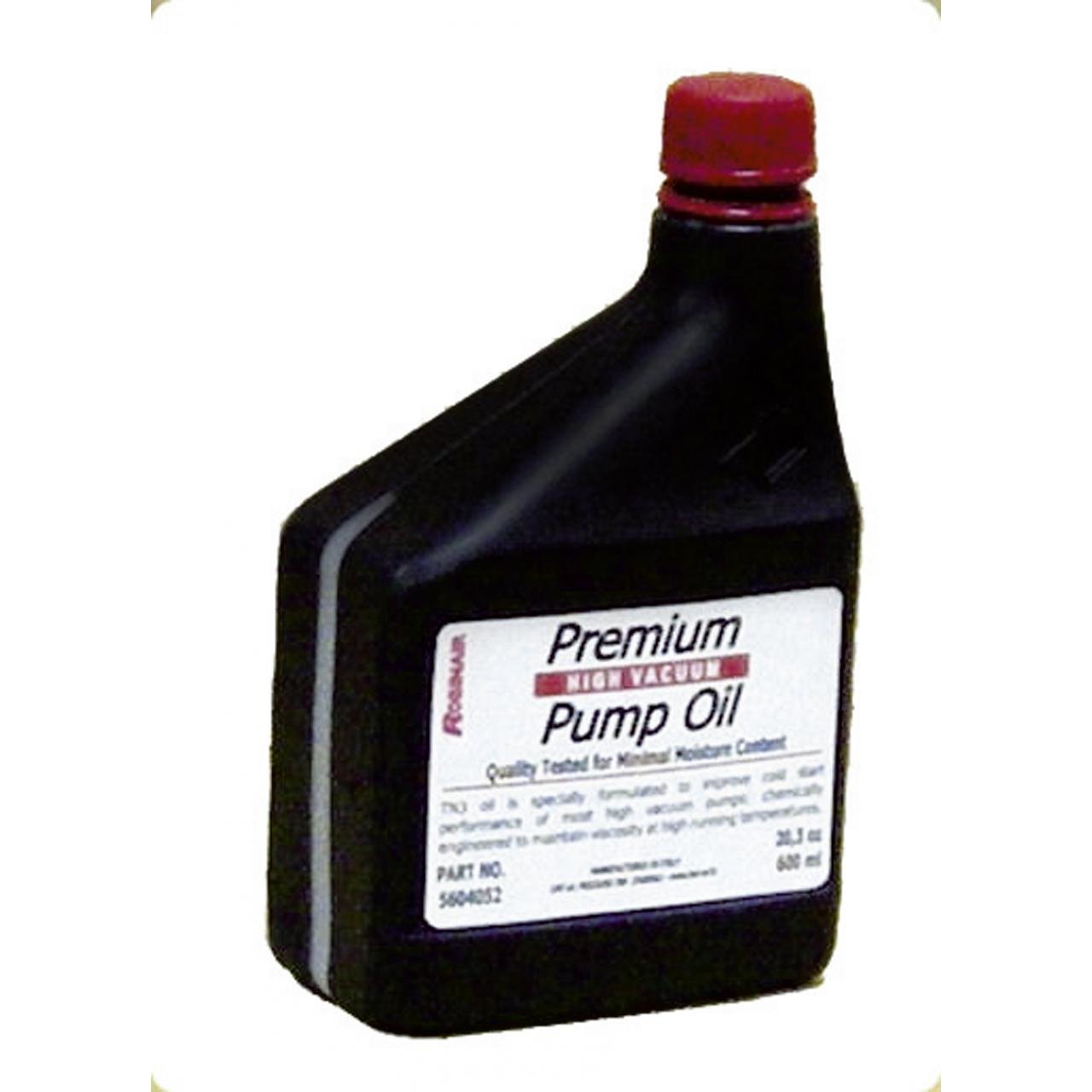 Ã–l Vakuumpumpe SPX 0.6L 5604052 JMC 5580003 : Amazon.de: Auto 