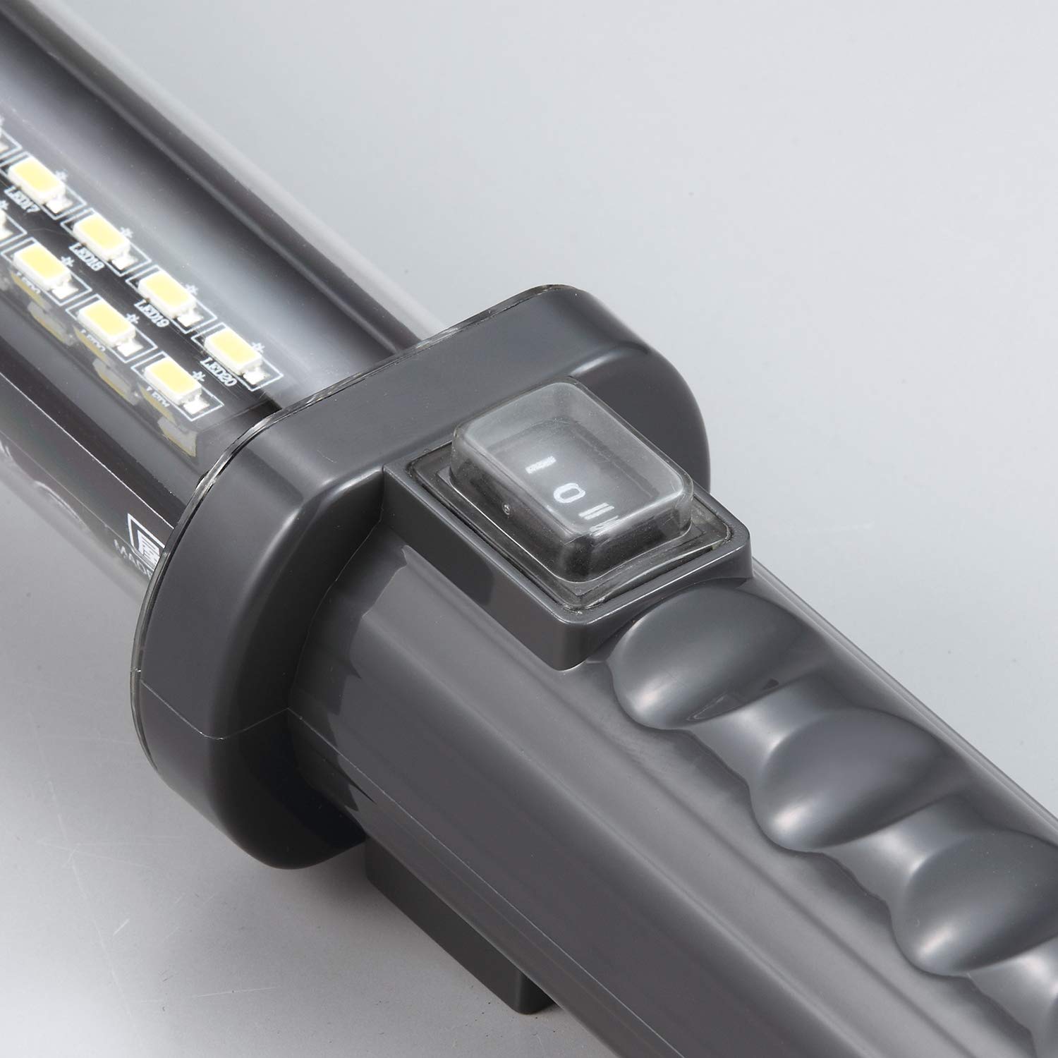 ハタヤ　LW-10N HATAYA ハタヤ/HATAYA LW-10N 充電式LEDジョーハンドランプ（10W