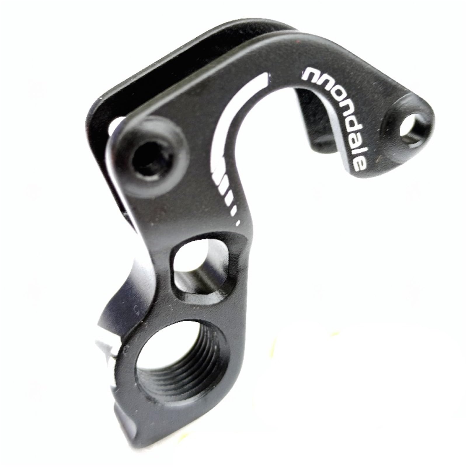 Patte de dérailleur for vélo, 1 pièce, for modèles C/a//n/n/o/n/d/a/l/e KP158 R/o/a/d CAAD10 S/u/p/e/r/s/i/x Evo S/u/p/e/RX S/y/n/a/p/s/e Carbon E/d/d/y M/e/r/c//k/x G/u/e/r/c/i/o/t/t/i