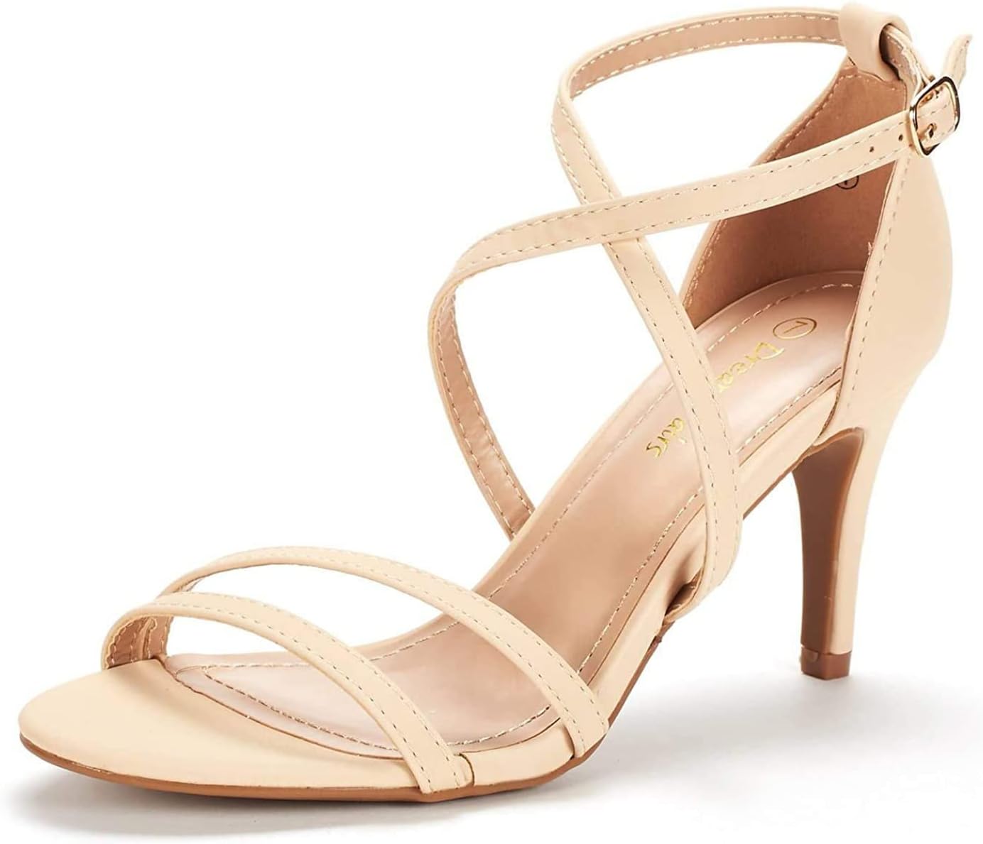 2 inch stilettos Clearance