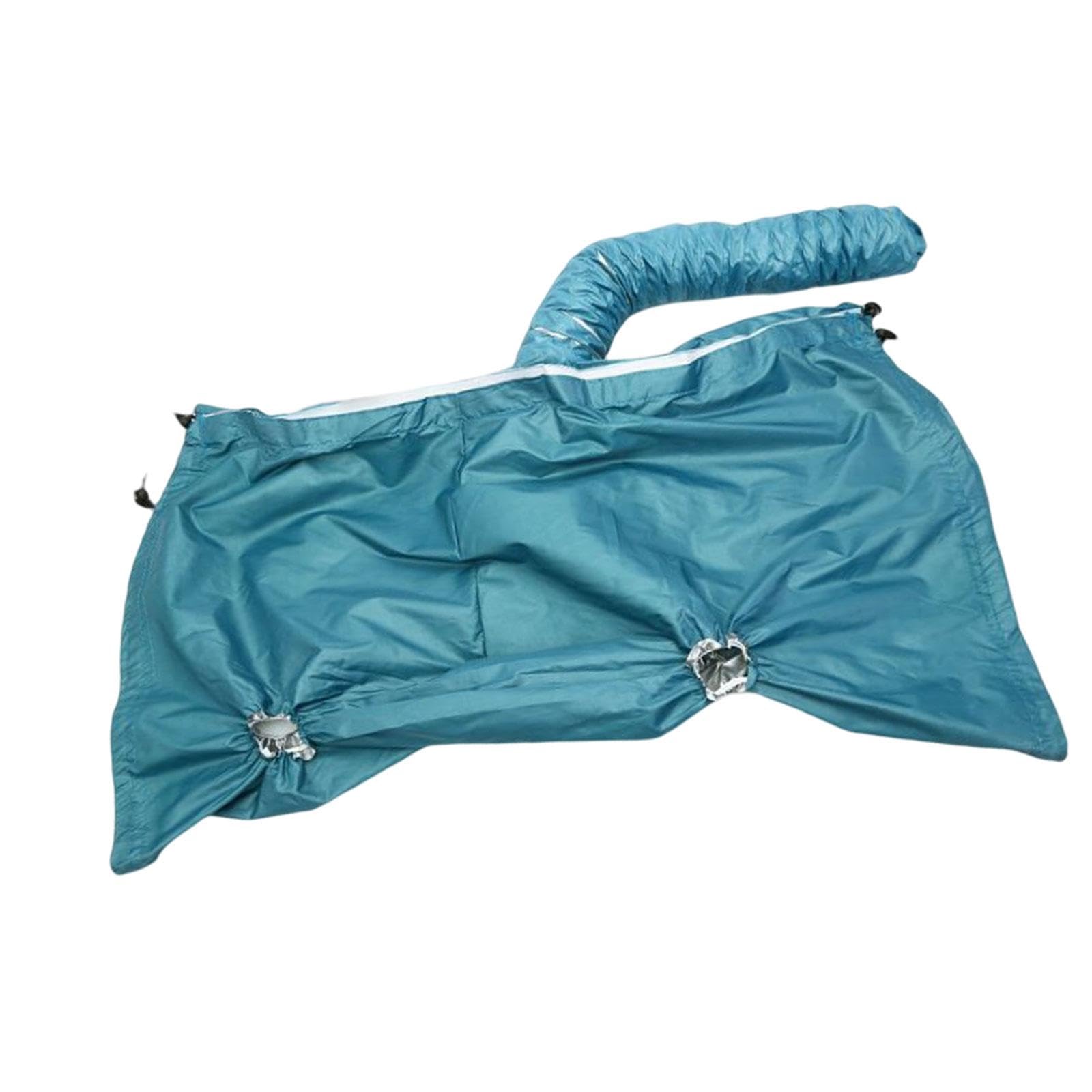 Pet Drying Bag Dog Dryer Bath Cleaning Hair Dryer Coat Grooming Tool L-image-49
