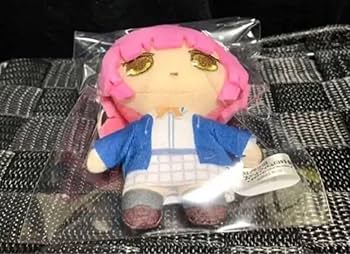 Amazon.co.jp: ラブライブ 虹ヶ咲学園 きゅるまるマスコット 天王寺