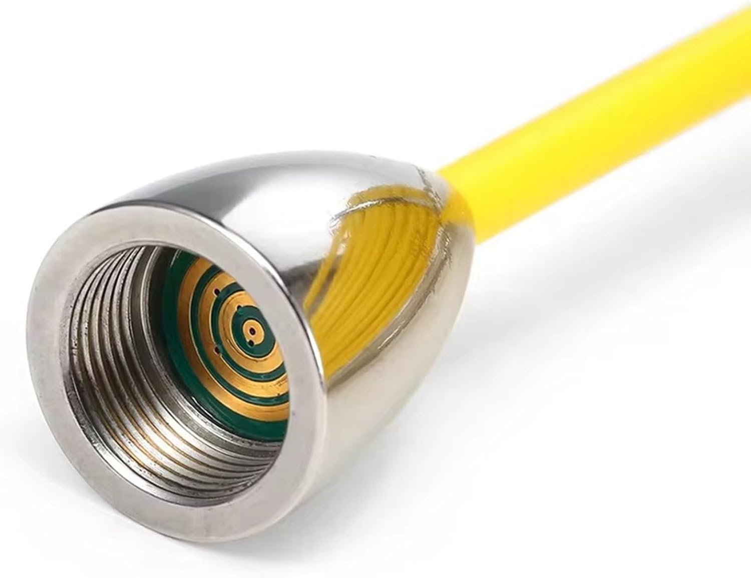 23mm パイプ検査カメラ用交換ケーブル 釣り用タックル ペスカ カープ 水中カメラ 30m