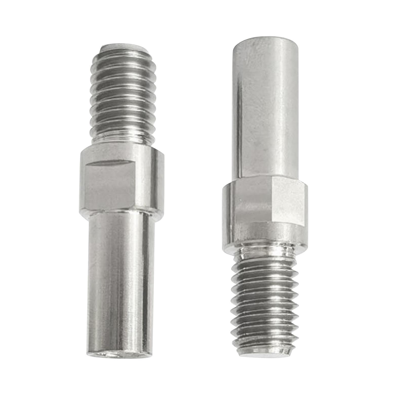 Yiju Set of 2 Bike Brake Mount for Cantilever Brakes and Fixed Gear