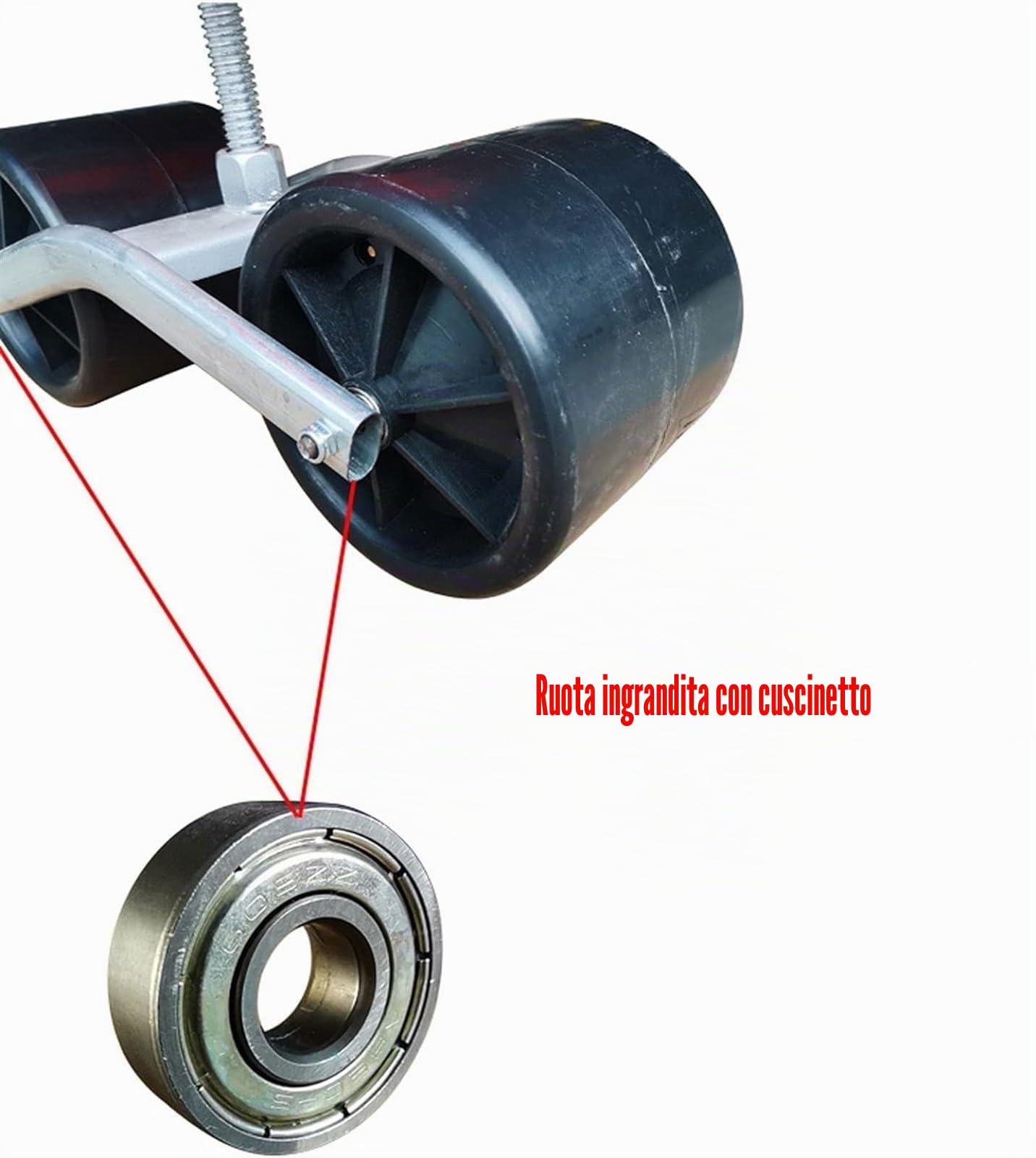 Sedia da giardino mobile con schienale rimovibile su ruote, sgabello da giardinaggio a 360°, seduta da giardino per piantare, sgabello da giardino con ruote