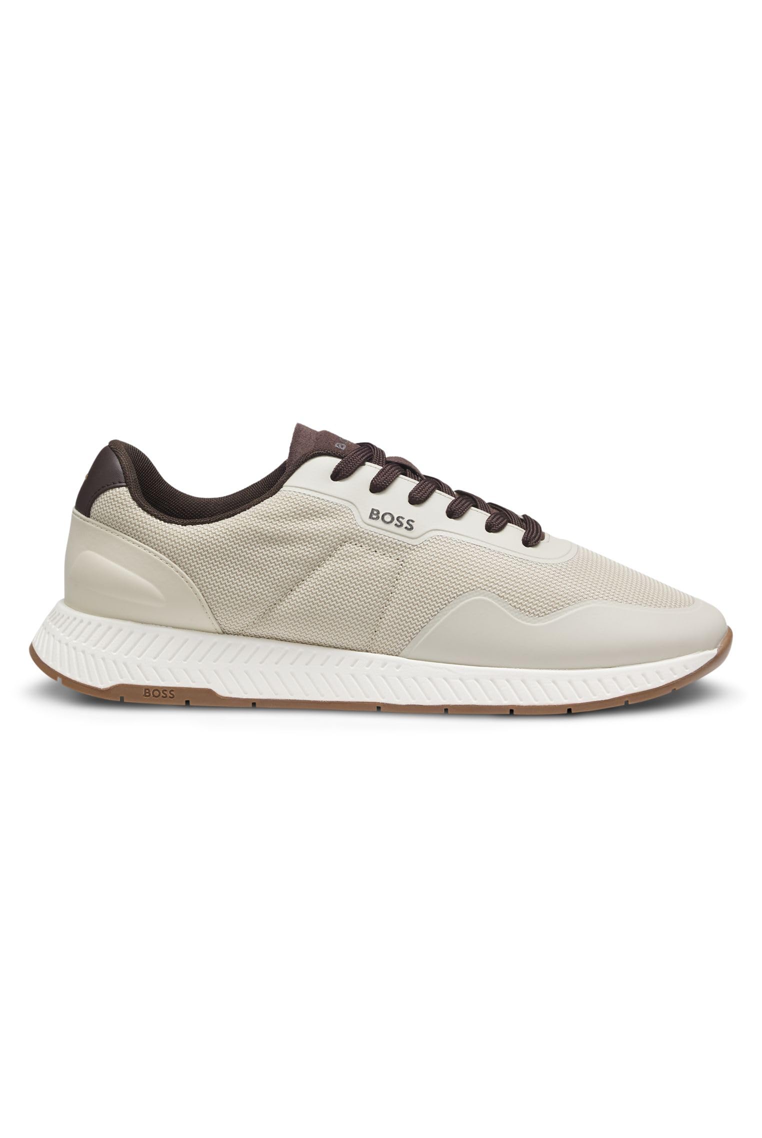BOSS Herren Titanium_Runn_trtxpu 10280141Trainers