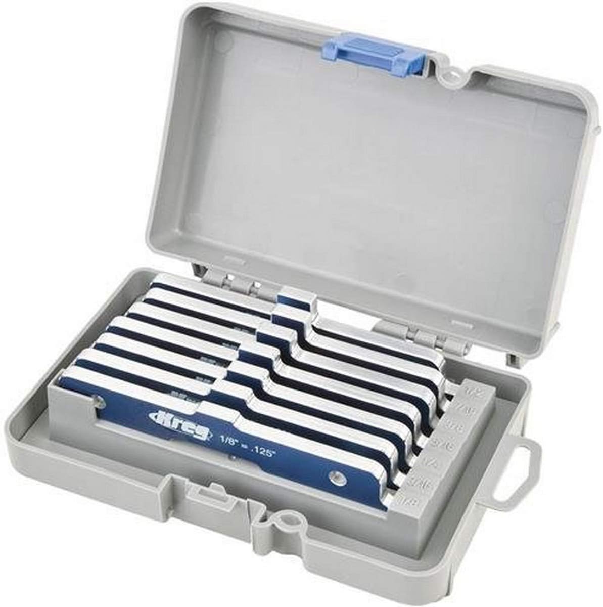 Kreg PRS3400 Precision Router Table Set Up Bars, Set of 7 Amazon.ca