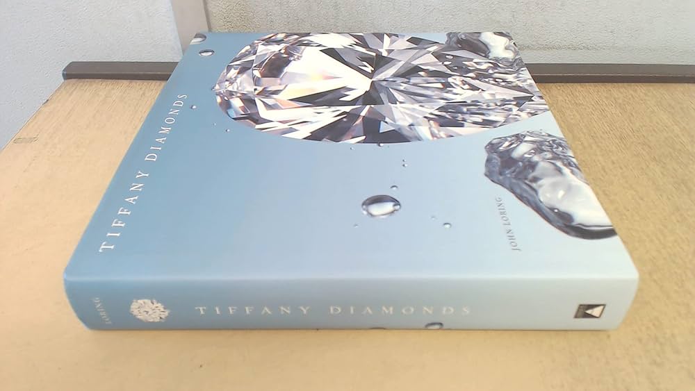 Tiffany Colored Gems ティファニー／Loring John Tiffany Colored Gems ティファニー／Loring John John Loring
