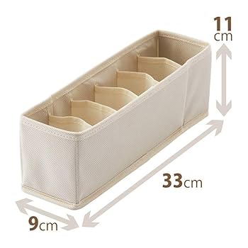 Amazon｜天馬(Tenma) PRX せいとんボックス S(仕切り付