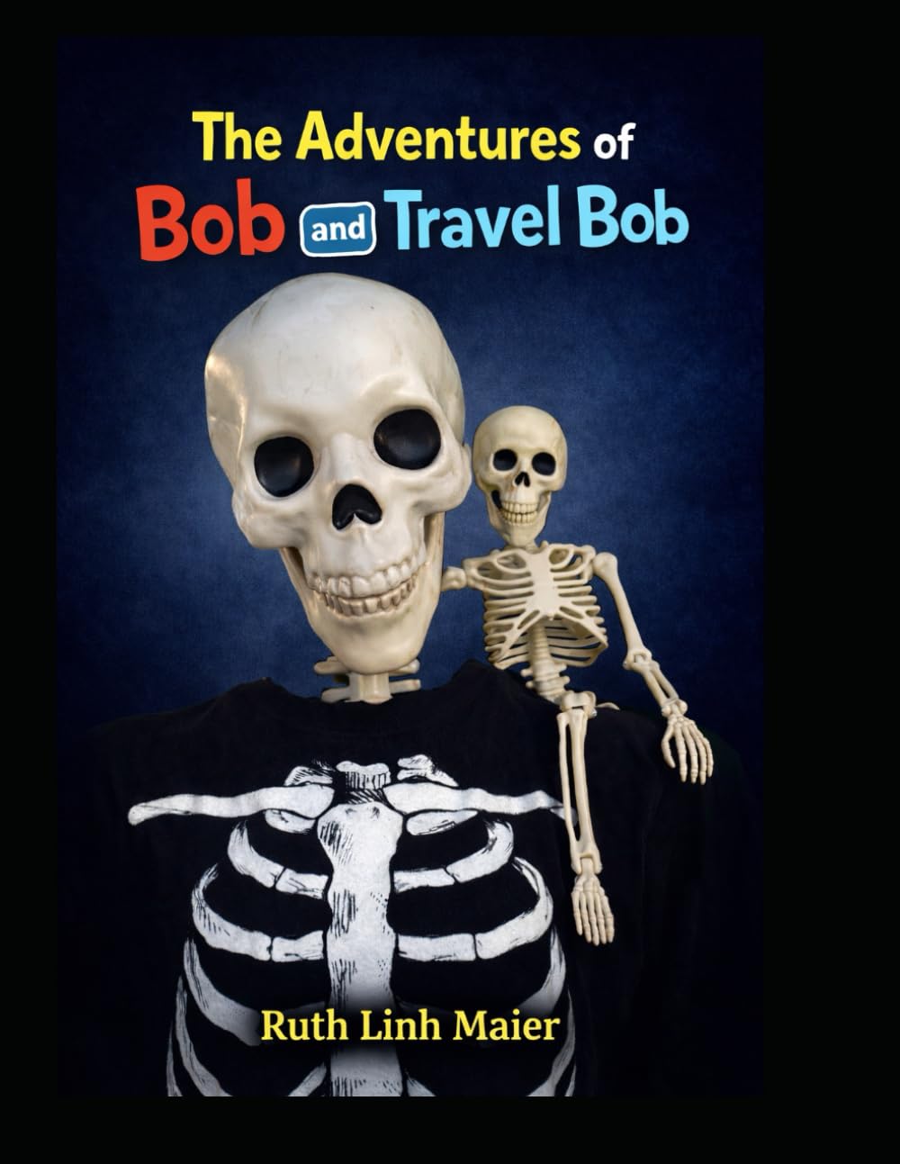 The Adventures of Bob and Travel Bob