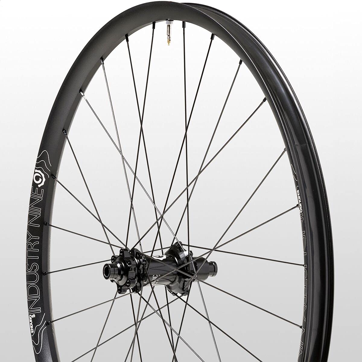 26 インチ インダストリーナインハブ ホイールセット INDUSTRY NINE / ENDURO S WHEELSET - トレイルストア日記