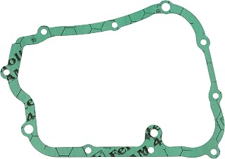 MOTOMASTER Motorcycle Generator Side Gasket Compatible with Yamaha YP 250 X-mAX/VP 250 X-City/VP 300 Versity/Malaguti Password 250/compatible with Aprilia Leonardo 250/ 4HC-15453-00 / S410485021084