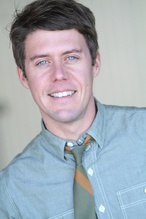 Matt Casper books, biography, latest update