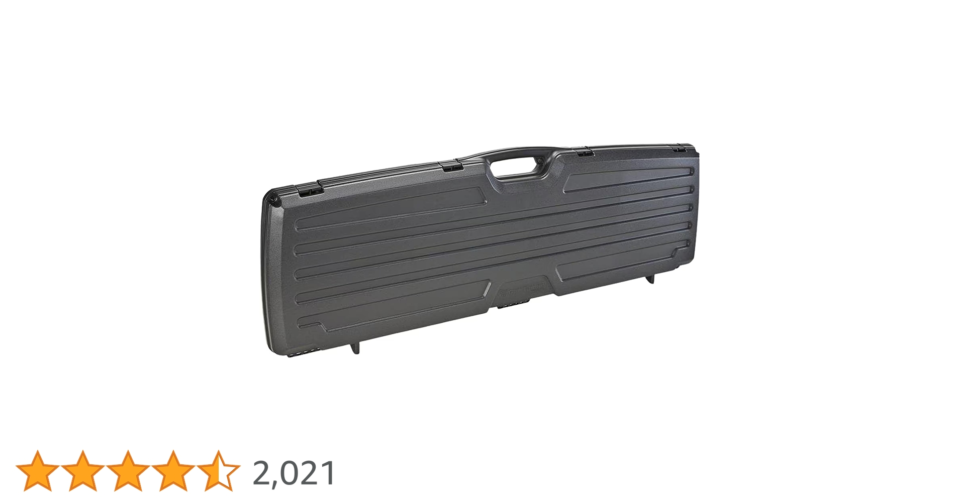 ドスコシル　ダブルライフルケース限定品 Amazon | プラノ（ドスコスポーツ） ダブルライフル／ショット