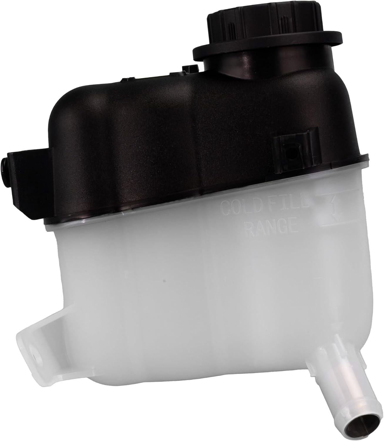 Coolant Overflow Reservoir Tank Compatible with Ford Explorer 11-18, Taurus 08-18 & Lincoln MKS 09-16 & Mercury 08-09 3.5L, Engine Expansion Bottle with Cap Replace#603-364, 8G1Z8A080A