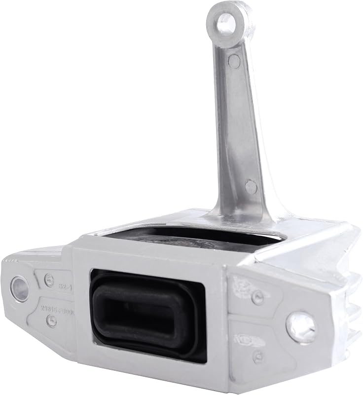 Coxim do motor YBDDZH para Hyundai Elantra, Elantra GT, Kona e Veloster – 1 unidade