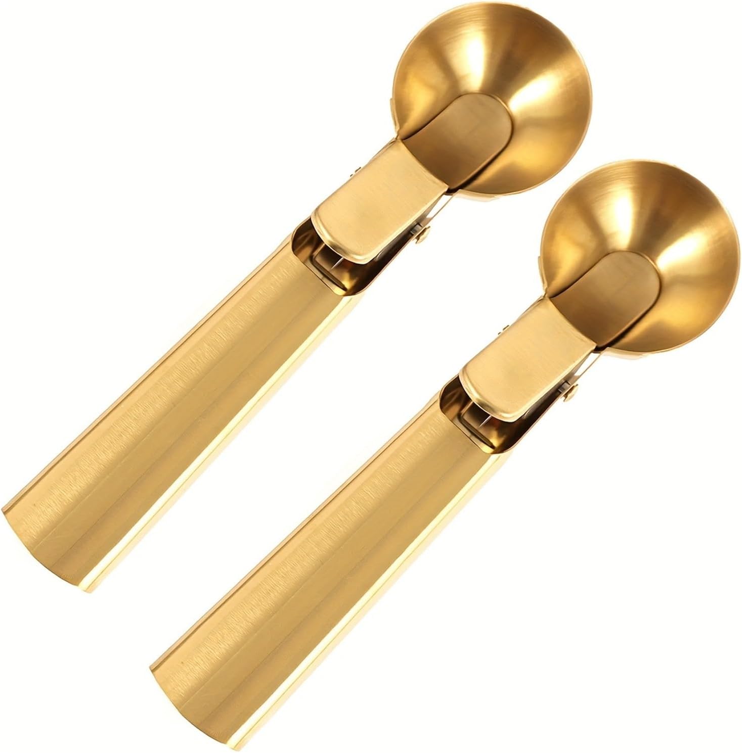 Stainless Steel Ice Cream Scoop, Icecream Spoon(G)