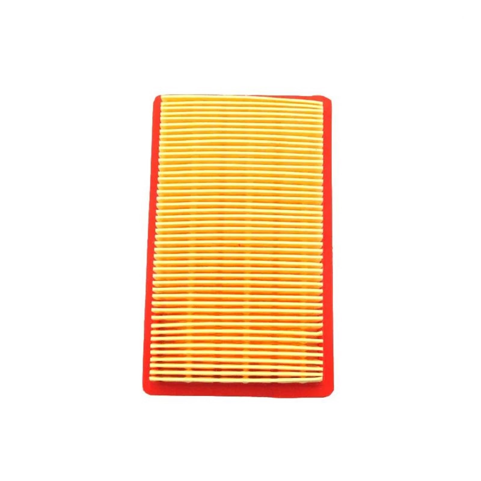 Remplacement des filtres à air de tondeuse à gazon 5x Jeu De Filtres À Air Pour 17211-ZG9-M00 17218-ZG9-M00 GVX140 HR215K1 HRB215 HRB215K1-HRB215K4 HRM195 HRM215 HRM215K1-HRM215K3