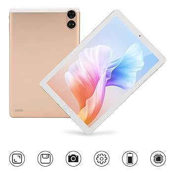 高解像度 10.1インチタブレット 32GB Amazon.co.jp: 10.1インチタブレット、1280x800解像度LCD