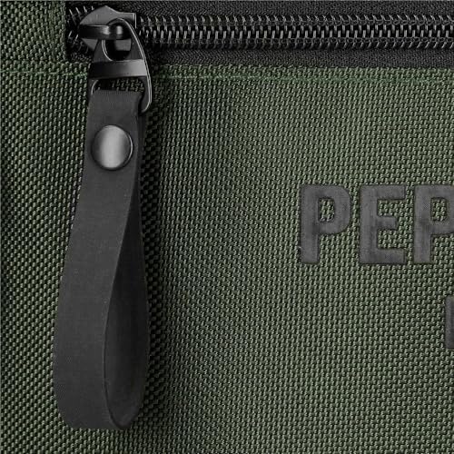 Pepe Jeans Bromley Petit sac à bandoulière 12 x 16 x 3 5 cm Polyester Talla única Petit sac à bandoulière - vue 6