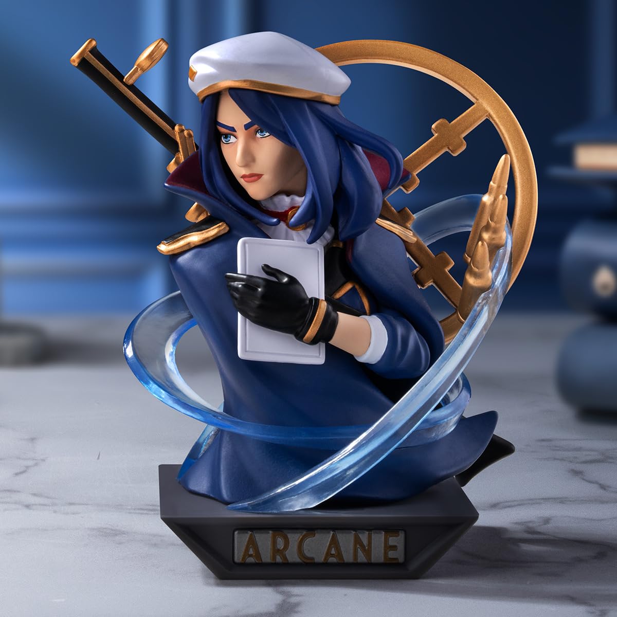League of Legends アーケイン シリーズ【アソートボックス】 League of Legends アーケイン シリーズ【アソートボックス