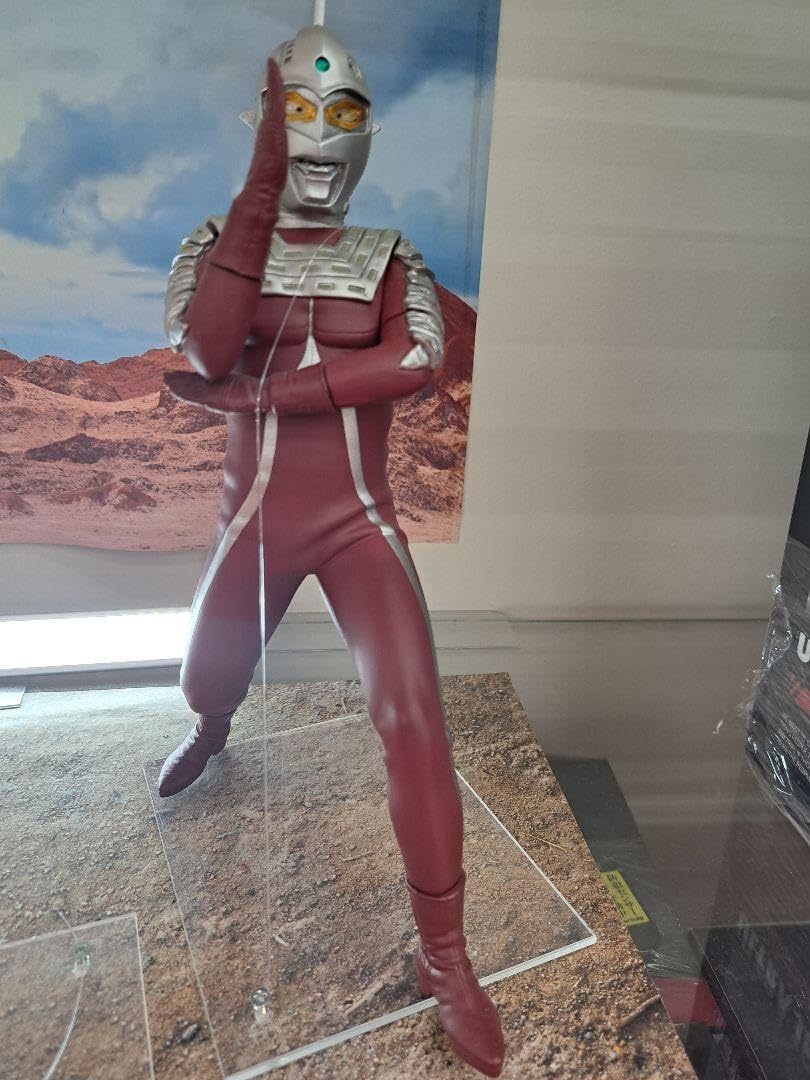 Amazon.co.jp: ジョイフル 本田限定 ccp ウルトラセブン ウルトラ 