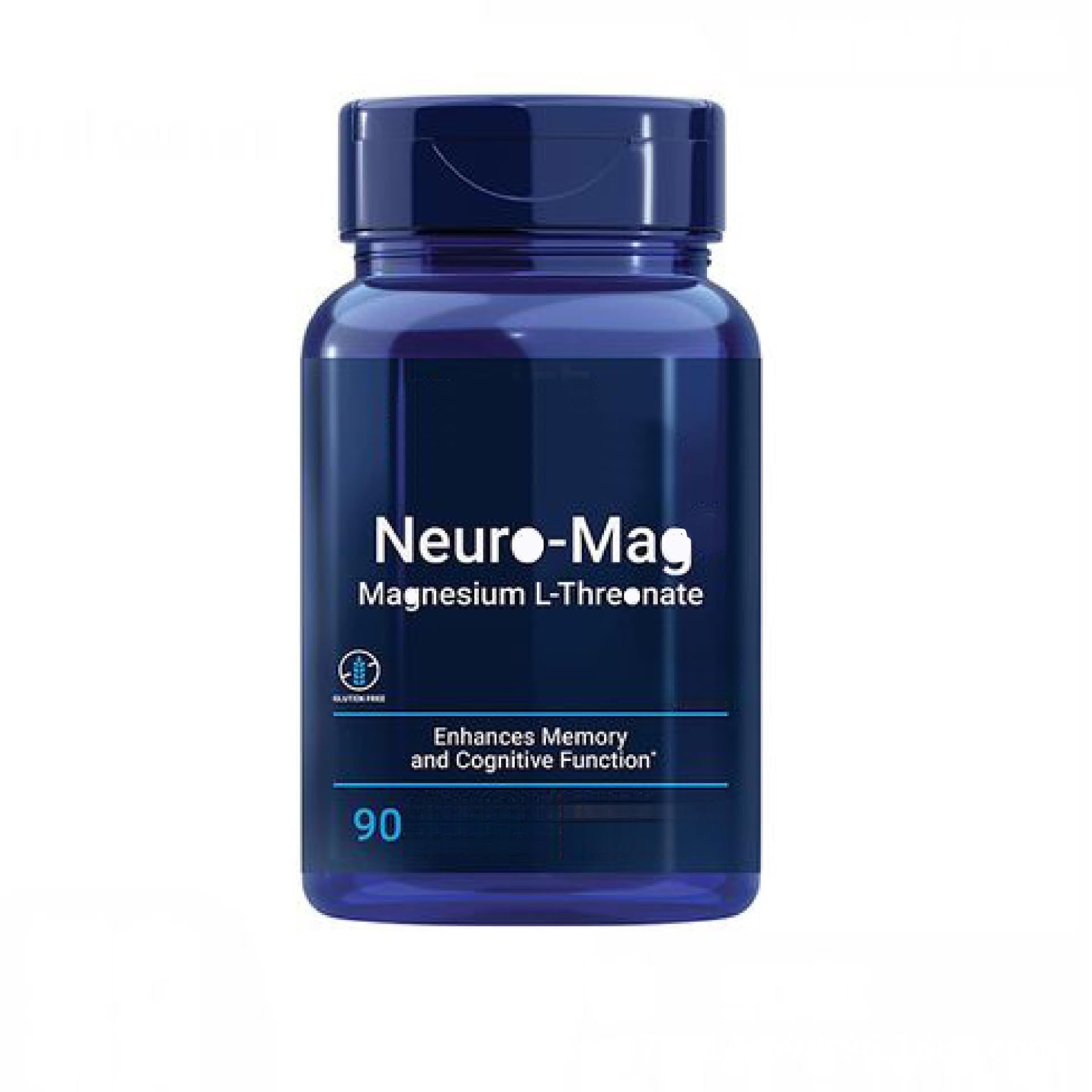 neuromagnesio Cerebro y cognición, pensamiento rápido.