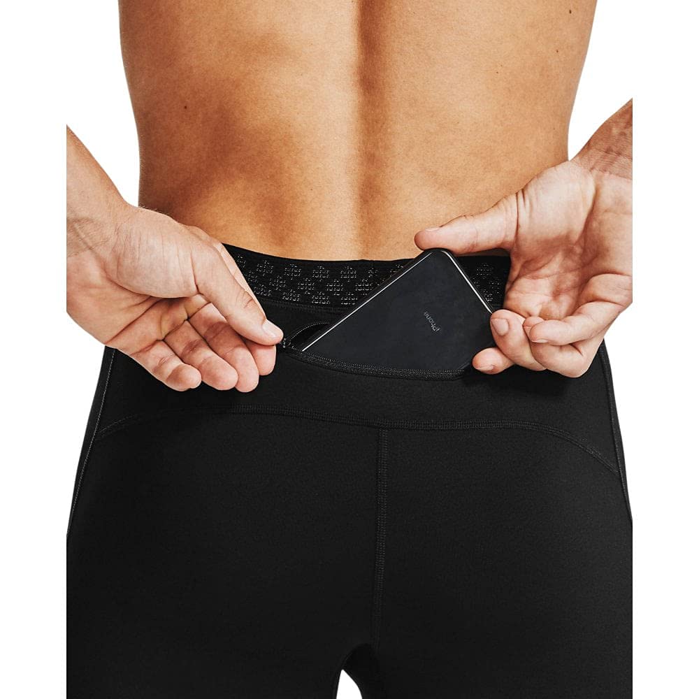 Under Armour Rush Stamina - Mallas de Correr para Hombre