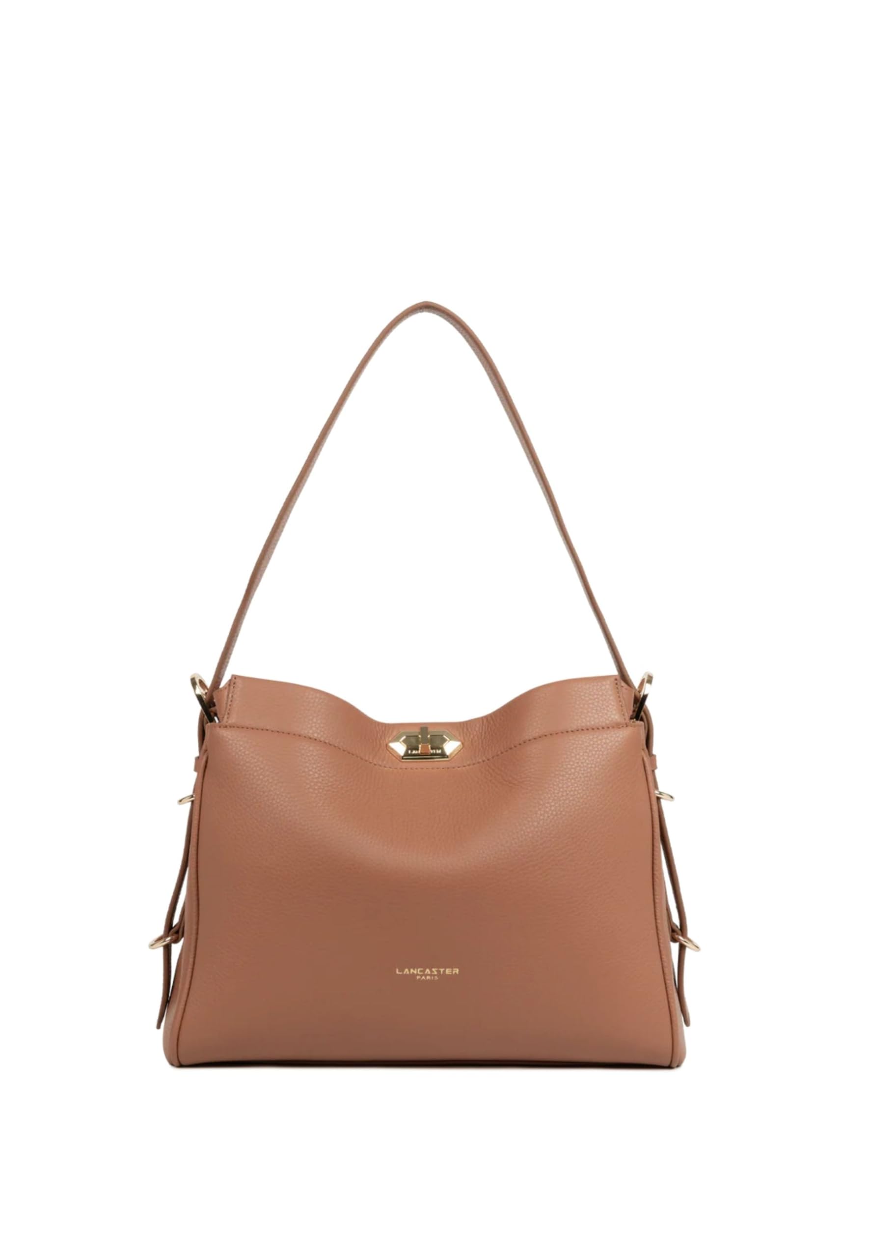 Sac hobo ROMY Lancaster grand format idéal pour le bureau - 6