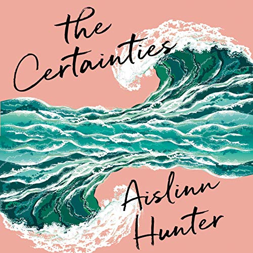 Cover art for The Certainties