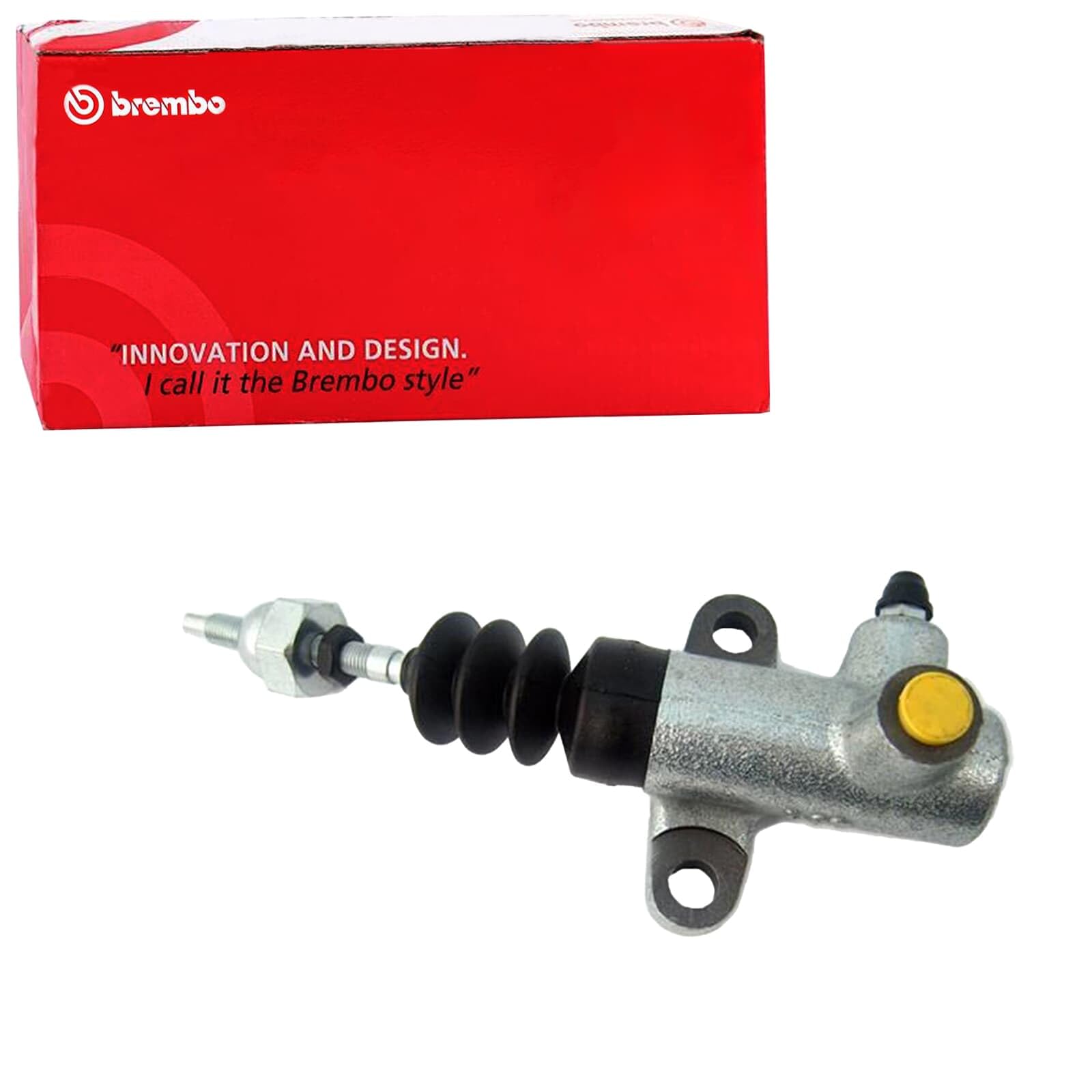 BREMBO Slave Cylinder NISSAN E 56 013 J2601012,163003430,163003440 Clutch Slave Cylinder,Slave Cylinder, clutch 30620D6200,30620D8600,360319030043