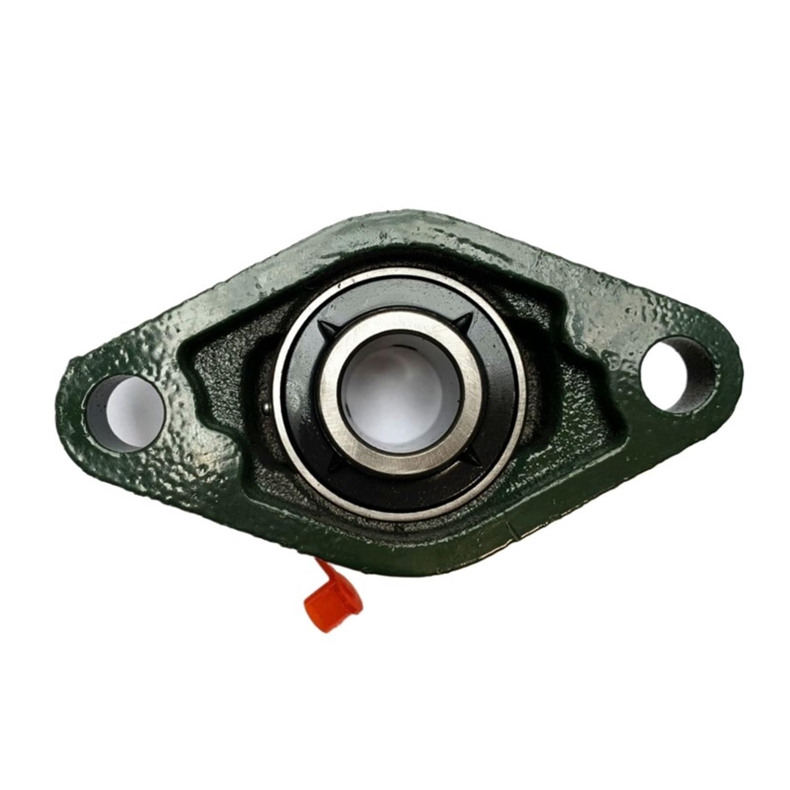 Cuscinetto con supporto integrato Inserto diamantato for alloggiamento cuscinetto sferico esterno 1PC(UCFL203 ID 17)