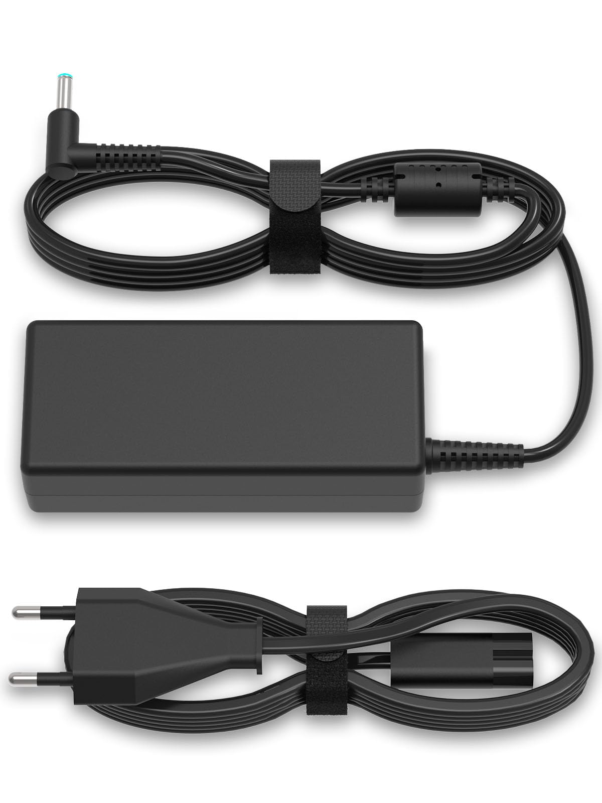 Alimentatore AC Per HP ProBook 430 G5, 440 G5, 450 G5, 470 G5 – 19.5V, Cavo Incluso