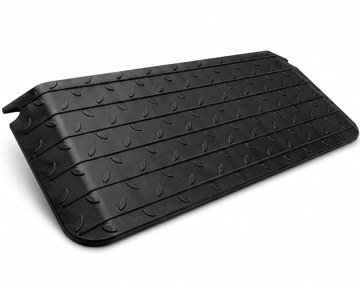 BESEA 2.5 Inch Rise Threshold Ramp