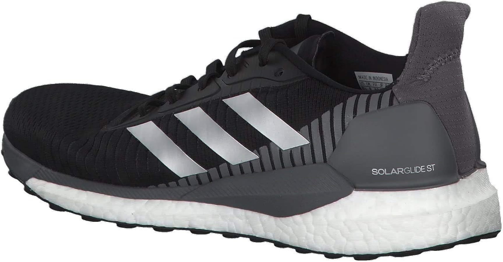 Adidas solar glide st 19 running shoes aw19 Clearance