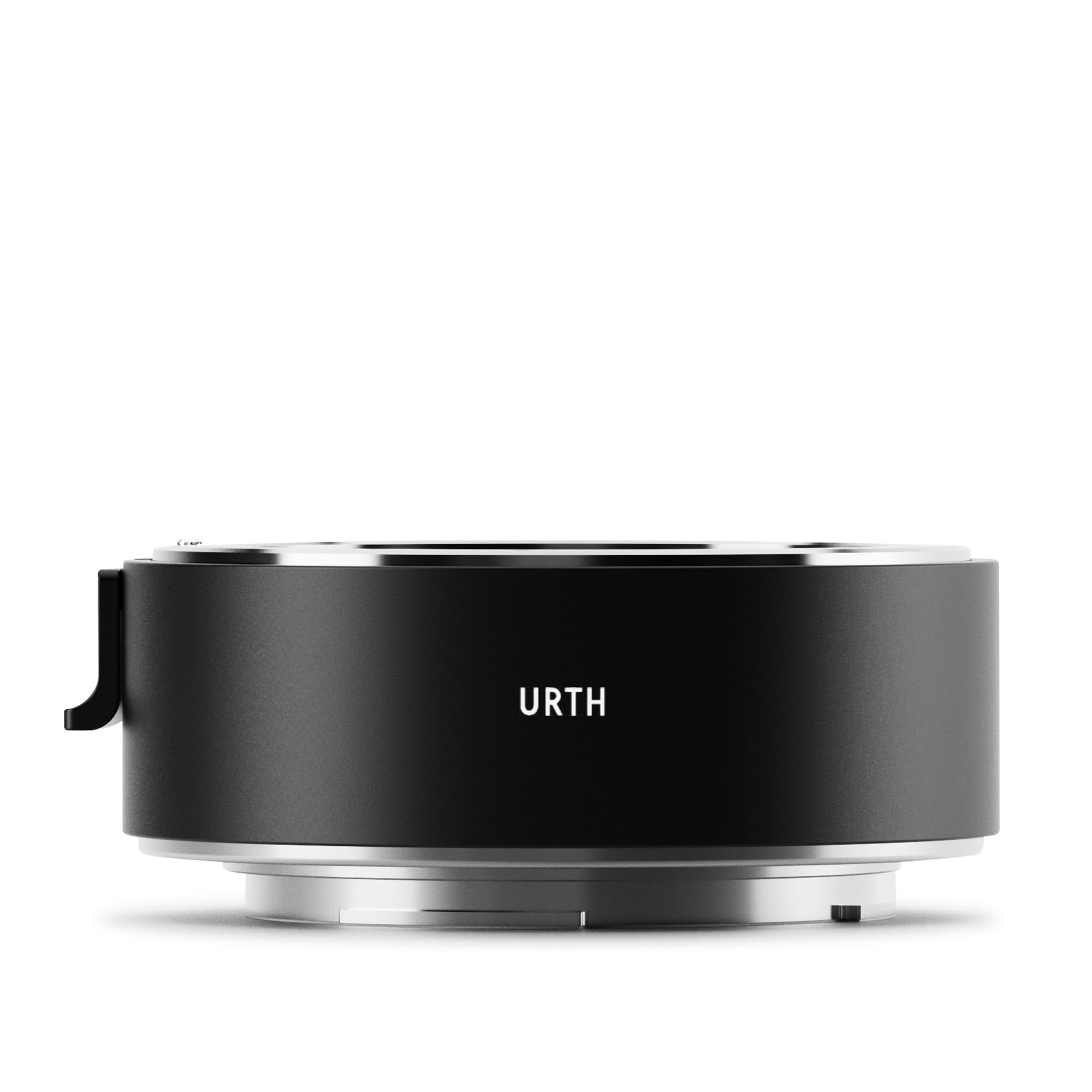 Urth Light Lens Mount Adapter: Compatible With Canon (Ef/Ef-S) Lens To Canon Rf Camera Body (Electronic)